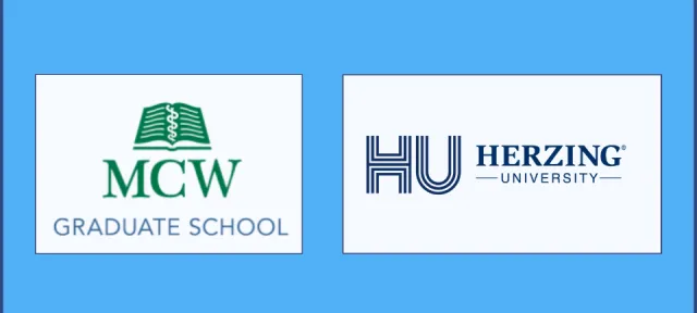 Herzing University and Medical College of Wisconsin Forge Strategic Partnership to Launch Innovative 4+1 Program
